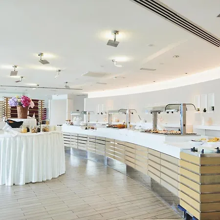 דירה Rmh Lazure Luxury *