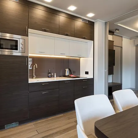 Rmh Lazure Luxury Apartment Lopud