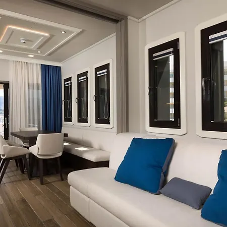 Rmh Lazure Luxury Apartment Lopud