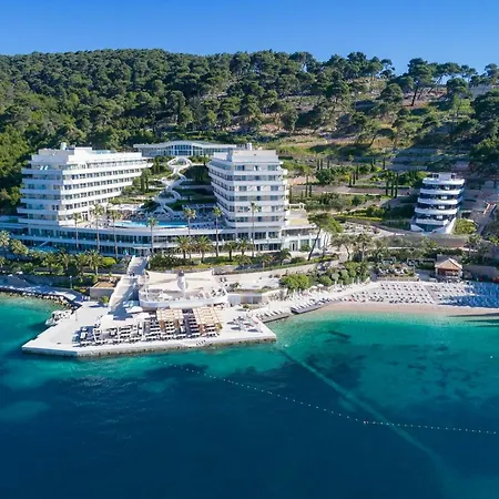 Rmh Lazure Luxury Apartment Lopud