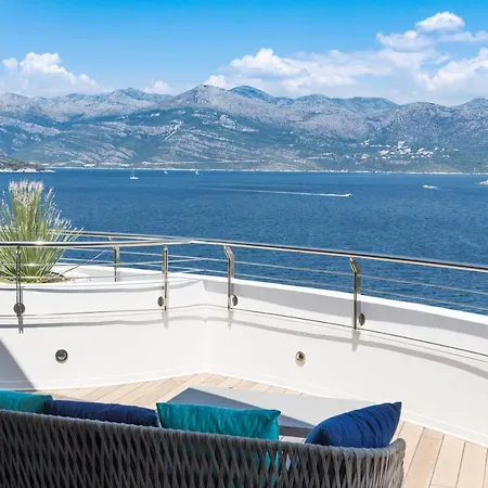 Rmh Lazure Luxury Apartman